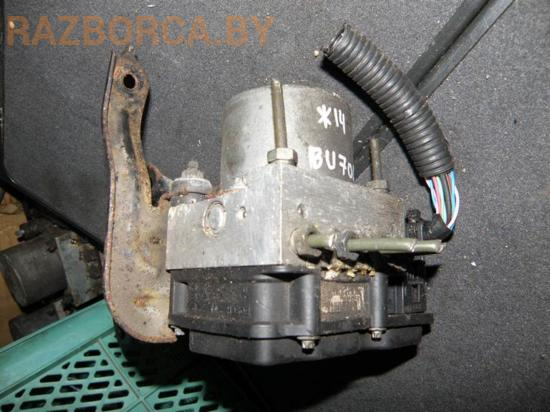 Блок АБС Nissan Almera Tino