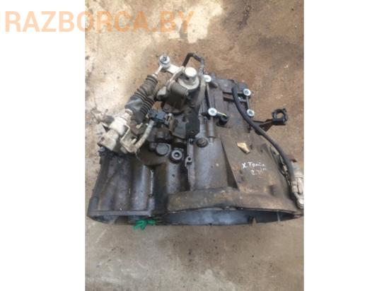 КПП механика Nissan X-Trail (T30)