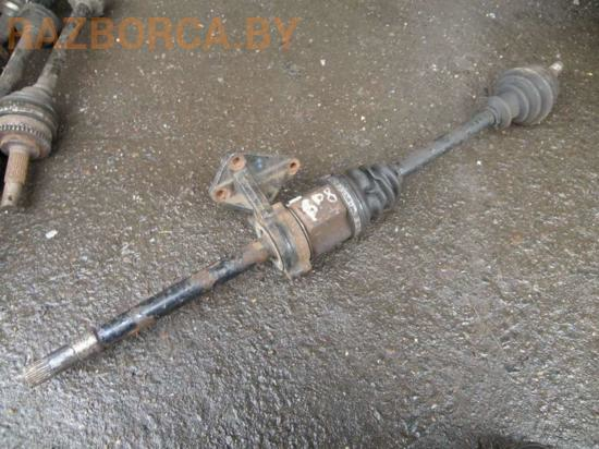 Полуось передняя R Nissan Almera Tino