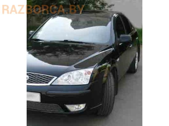 Автомобиль Ford Mondeo 3