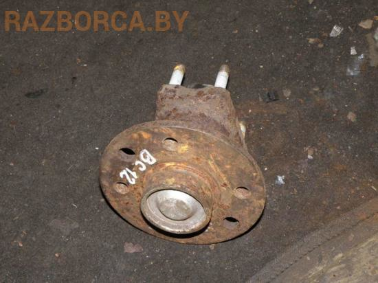 Ступица задняя L Opel Astra G