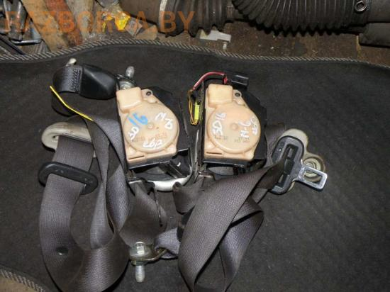 Ремень безопасности передний L Mazda 6