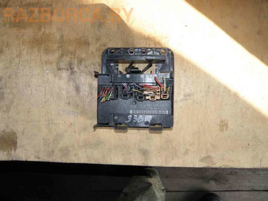 Блок управления межсетевым интерфейсом Volkswagen Passat B6 Блок управления межсетевым интерфейсом Volkswagen Passat B6