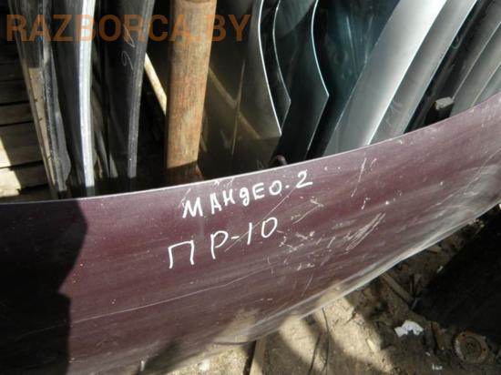 Капот Ford Mondeo 2