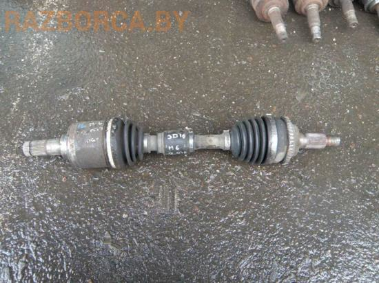 Полуось передняя L Mazda 6 Полуось передняя L Mazda 6