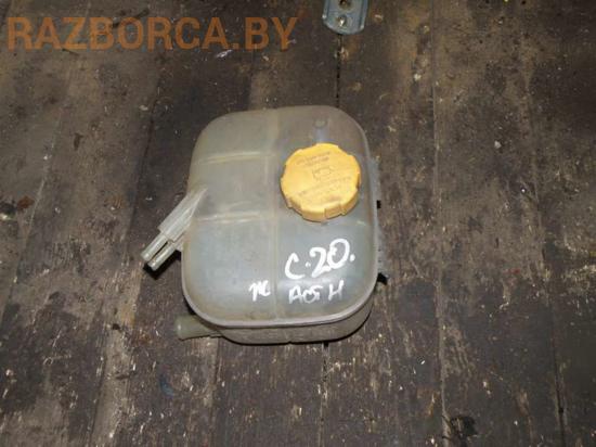 Бачок расширительный Opel Astra H Бачок расширительный Opel Astra H