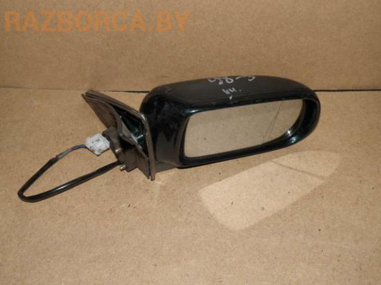 Зеркало наружное правое Mazda 626 V(GF) -2002