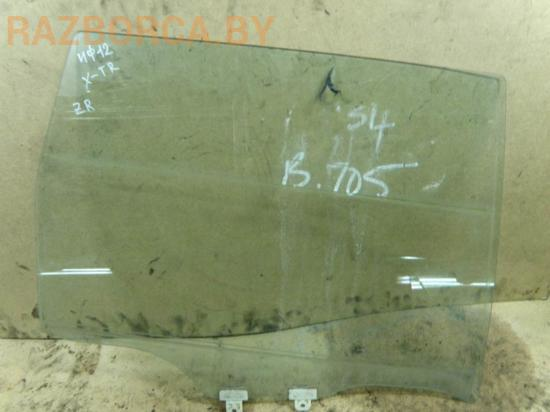 Стекло заднее R Nissan X-Trail (T30) Стекло заднее R Nissan X-Trail (T30)