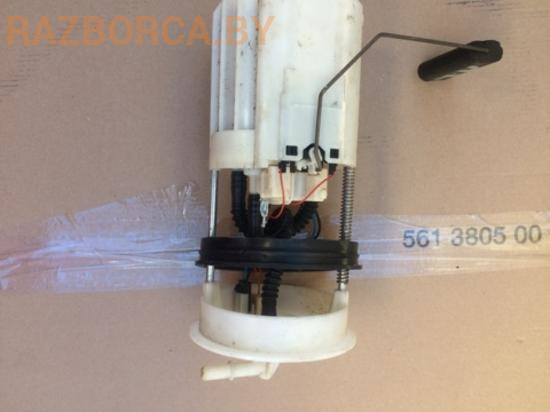 Бензонасос Nissan Almera Tino
