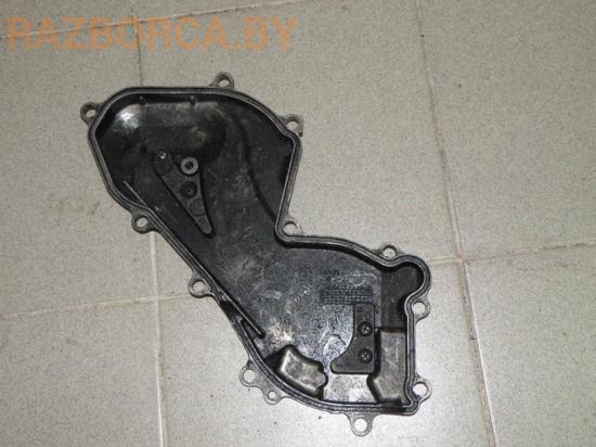 Крышка двигателя передняя Nissan Primera P12 Крышка двигателя передняя Nissan Primera P12