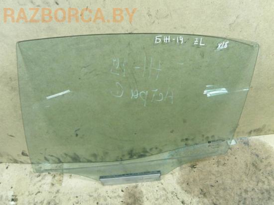 Стекло заднее L Opel Astra G Стекло заднее L Opel Astra G