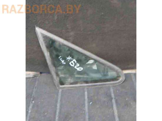 Форточка передняя R Volkswagen Sharan 2001->