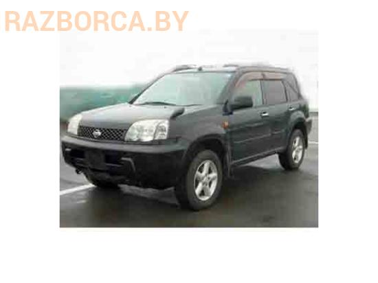 Автомобиль Nissan X-Trail (T30) Автомобиль Nissan X-Trail (T30)