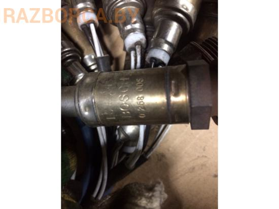 Лямда-зонд Nissan Primera P12