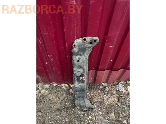 Балка подвески передняя (подрамник) Nissan Primera P12