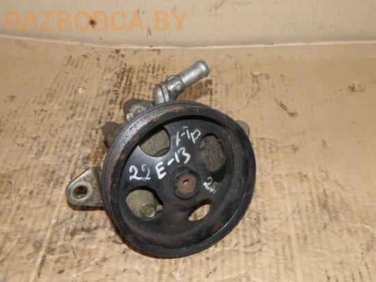 Насос гидроусилителя Nissan X-Trail (T30)