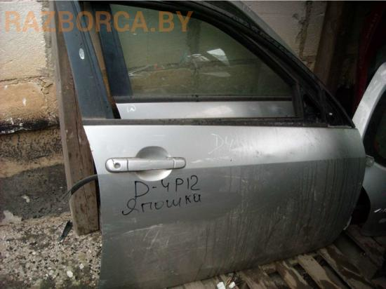 Дверь передняя R Nissan Primera P12