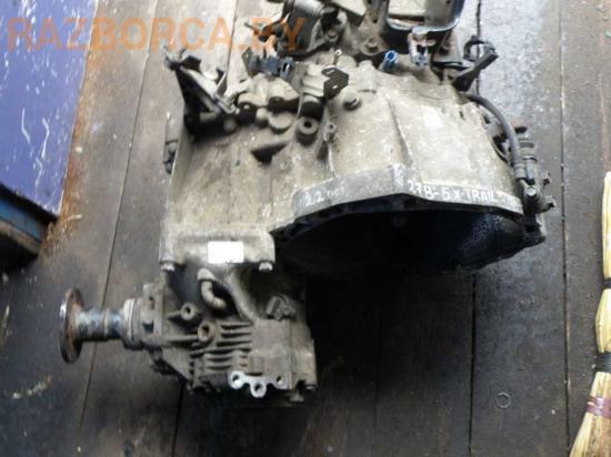 Раздатка Nissan X-Trail (T30) Раздатка Nissan X-Trail (T30)