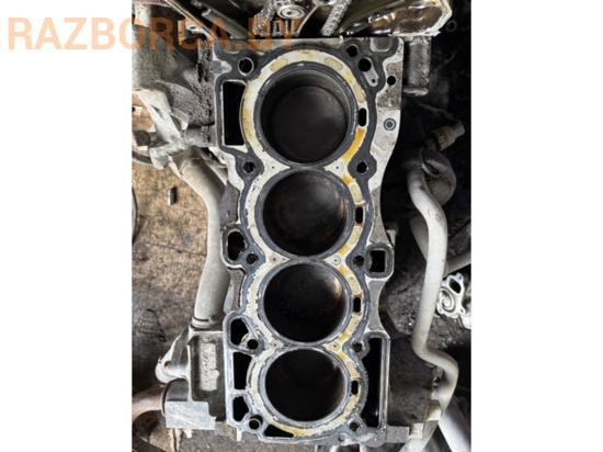 Блок цилиндров Nissan X-Trail II (T31) Блок цилиндров Nissan X-Trail II (T31)