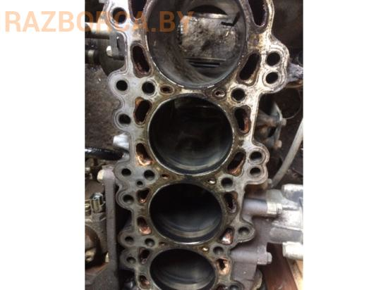 Блок цилиндров Nissan Primera P12