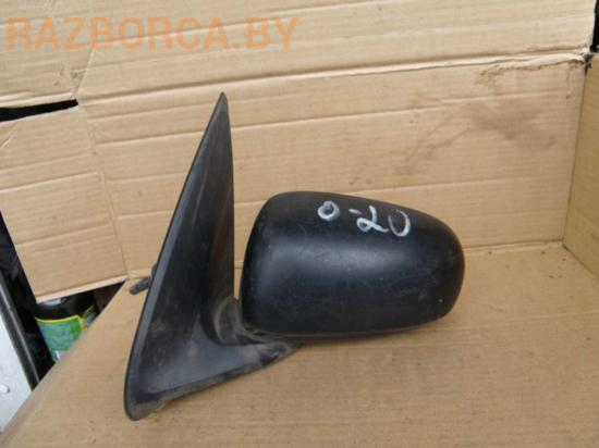 Зеркало наружное левое Nissan Almera N16 Зеркало наружное левое Nissan Almera N16