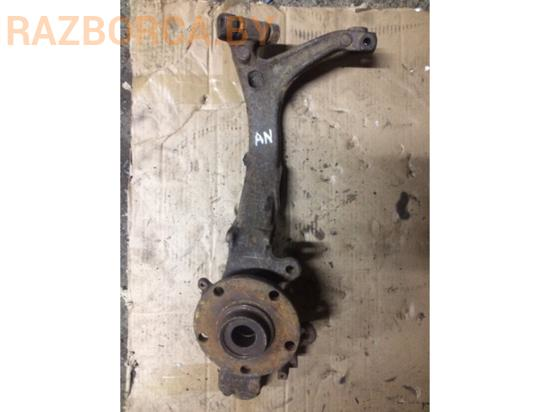 Автомобиль Volkswagen Passat B5