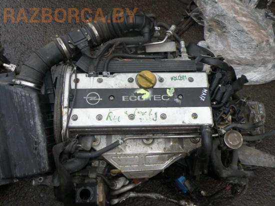 Автомобиль Opel Vectra B