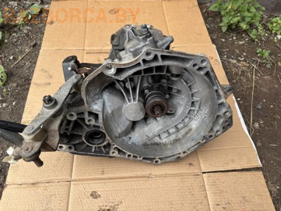 КПП механика Opel Vectra B КПП механика Opel Vectra B