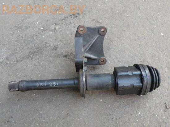 Полуось с подвесным Ford Galaxy 2 Полуось с подвесным Ford Galaxy 2