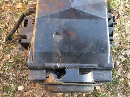 Корпус печки Nissan Primera P12