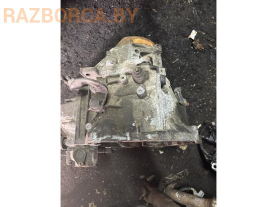 КПП механика Peugeot 308 КПП механика Peugeot 308