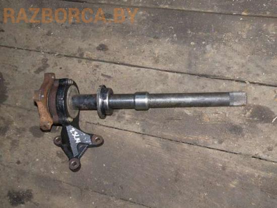 Полуось передняя R Nissan X-Trail (T30)