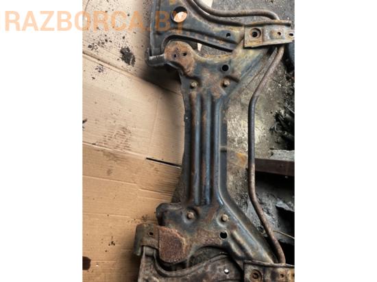 Балка подвески передняя (подрамник) Volkswagen Golf 2 Балка подвески передняя (подрамник) Volkswagen Golf 2