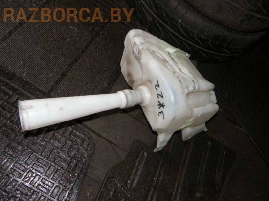 Бачок омывателя Nissan Almera Tino Бачок омывателя Nissan Almera Tino