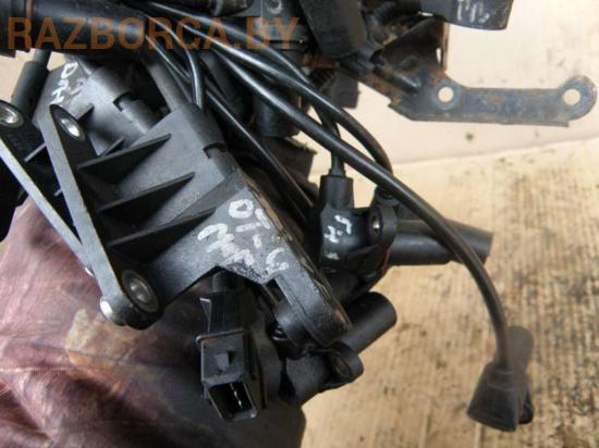 Датчик коленвала Opel Meriva A Датчик коленвала Opel Meriva A