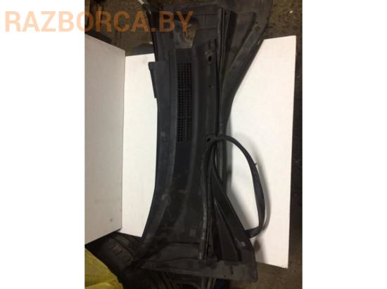 Дождевик Nissan X-Trail (T30)