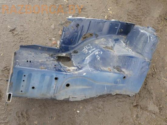 Лонжерон передний R Ford Mondeo 3