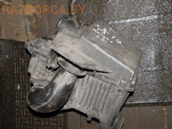 Корпус воздушного фильтра Mazda 6 Корпус воздушного фильтра Mazda 6