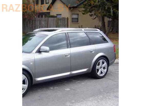 Автомобиль Audi A6 (C5)