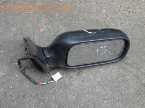 Зеркало наружное правое Nissan Primera P11 Зеркало наружное правое Nissan Primera P11