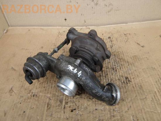 Турбина Opel Zafira A Турбина Opel Zafira A