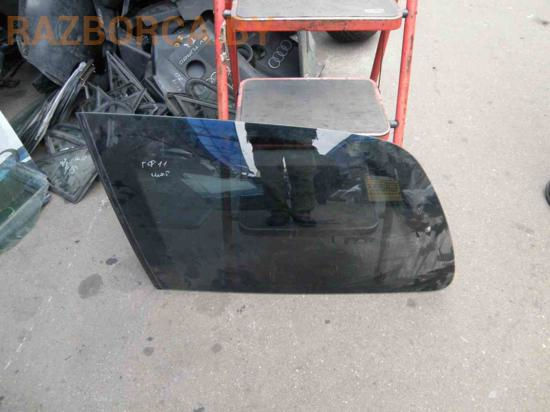 Стекло кузовное боковое левое Volkswagen Sharan 2001-> Стекло кузовное боковое левое Volkswagen Sharan 2001->