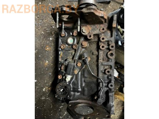 Блок цилиндров Opel Astra H Блок цилиндров Opel Astra H