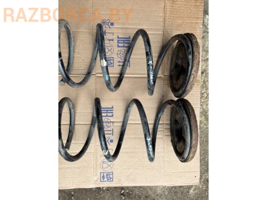 Автомобиль Nissan X-Trail (T30)