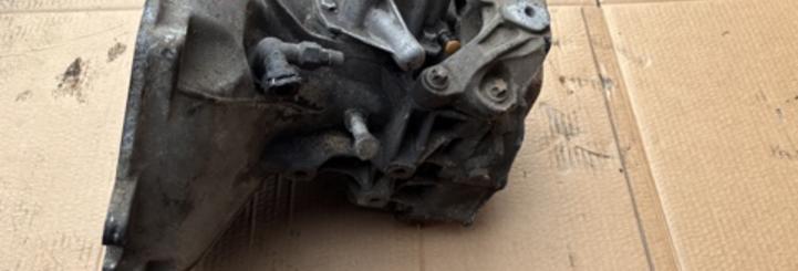 КПП механика Opel Vectra B