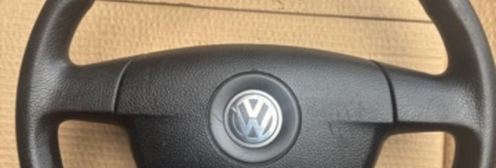 Руль Volkswagen Passat B6