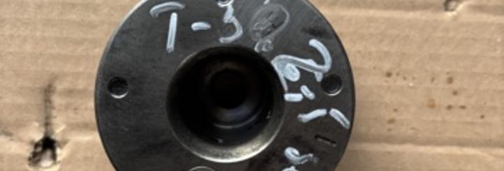 Фазорегулятор Nissan X-Trail (T30)