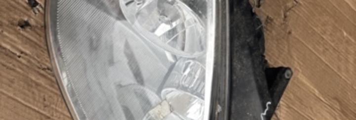 Фара правая Ford Galaxy 2 Фара правая Ford Galaxy 2