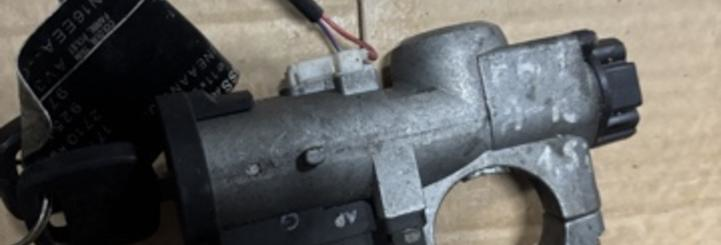 Замок зажигания Nissan Almera N16 Замок зажигания Nissan Almera N16