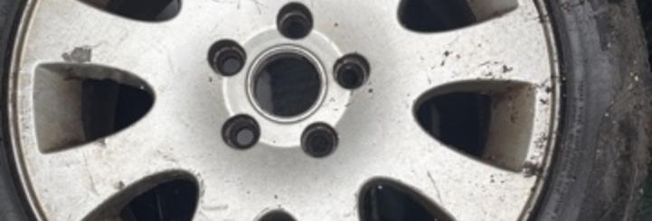 Диск литой Audi A6 (C5)